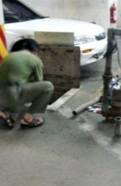 台北水電工程