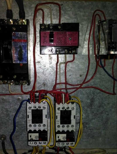 台北燈具更換