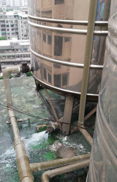 台北水電維修