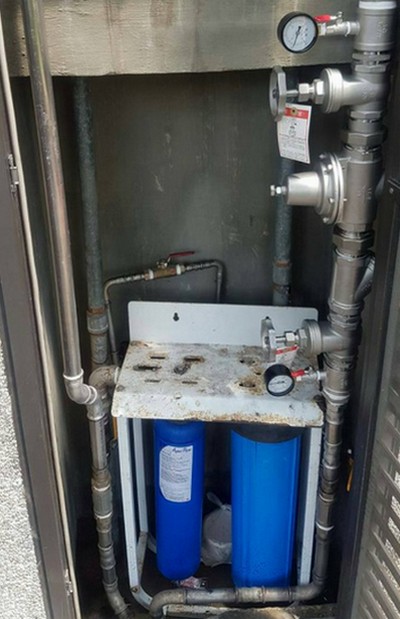 台北水電維修