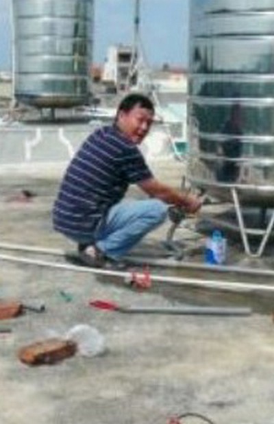 台北水電工程
